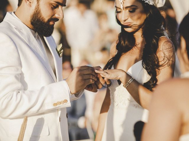 Il matrimonio di Marika e Stefano a Gallipoli, Lecce 48