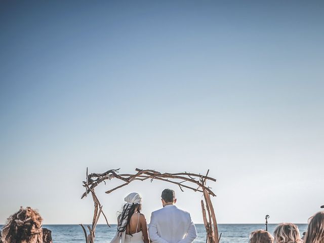 Il matrimonio di Marika e Stefano a Gallipoli, Lecce 50