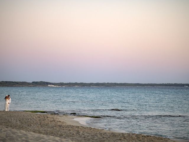 Il matrimonio di Marika e Stefano a Gallipoli, Lecce 55