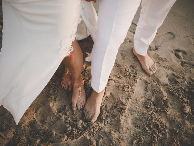 Il matrimonio di Marika e Stefano a Gallipoli, Lecce 58