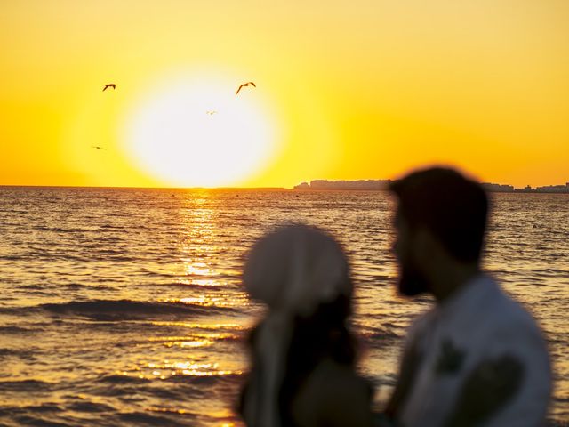 Il matrimonio di Marika e Stefano a Gallipoli, Lecce 59