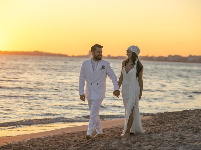 Il matrimonio di Marika e Stefano a Gallipoli, Lecce 60