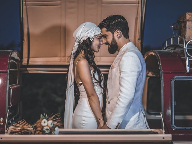 Il matrimonio di Marika e Stefano a Gallipoli, Lecce 66