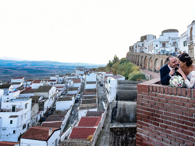 Il matrimonio di Viviana e Antonio a Pisticci, Matera 30