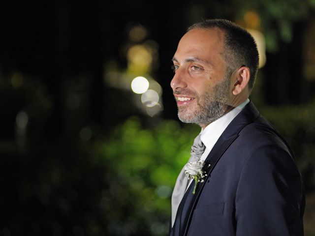 Il matrimonio di Viviana e Antonio a Pisticci, Matera 47