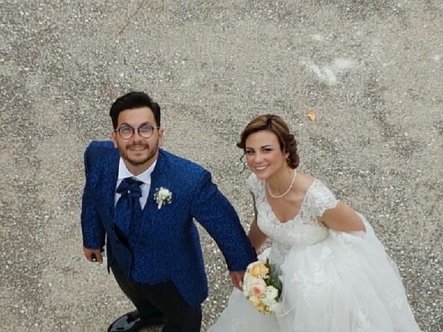 Il matrimonio di Mirko e Federica a Siracusa, Siracusa 14