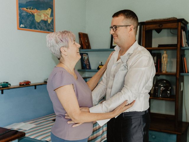 Il matrimonio di Marco e Valeria a Tivoli, Roma 23