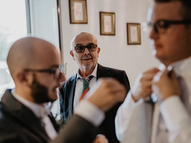 Il matrimonio di Marco e Valeria a Tivoli, Roma 27