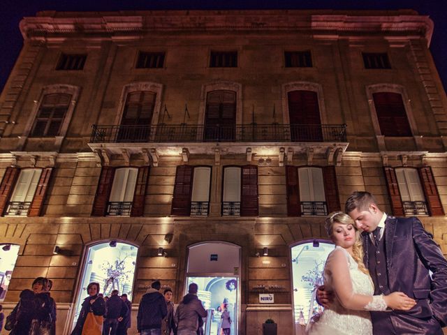 Il matrimonio di Santino e Noemy a Mazara del Vallo, Trapani 29