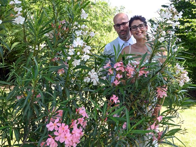 Il matrimonio di Davide e Valentina a Modena, Modena 14