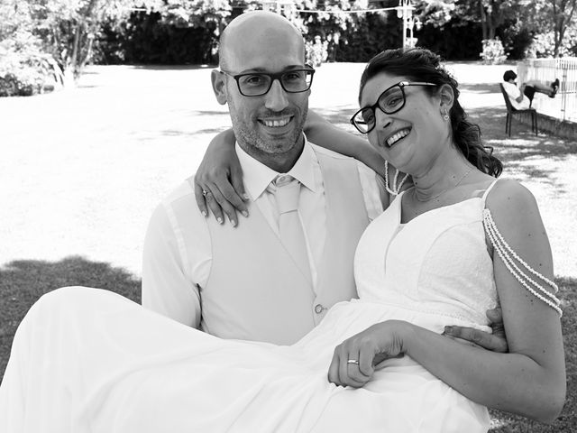 Il matrimonio di Davide e Valentina a Modena, Modena 15