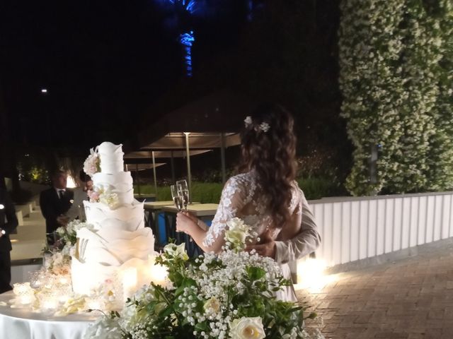 Il matrimonio di Michele e Tonya a Capaccio Paestum, Salerno 5