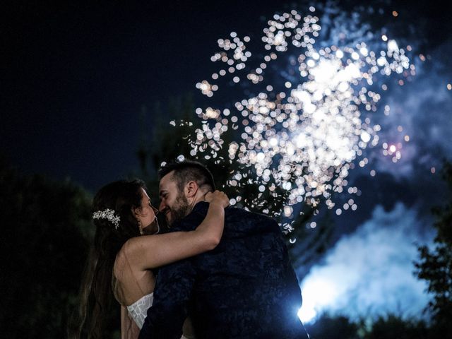 Il matrimonio di Giulia e Andrea a Argenta, Ferrara 58