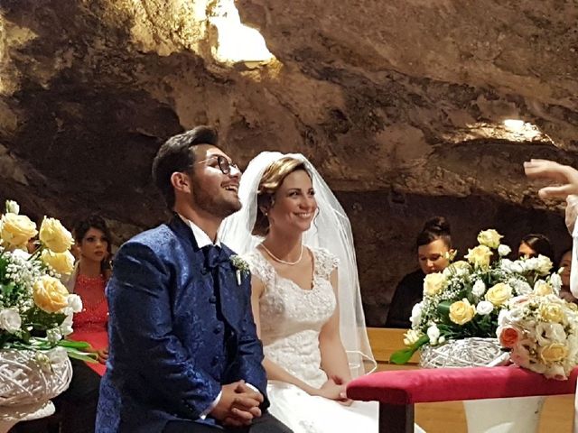 Il matrimonio di Mirko e Federica a Siracusa, Siracusa 15