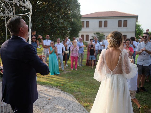 Il matrimonio di Diego e Elena a Porto Viro, Rovigo 91