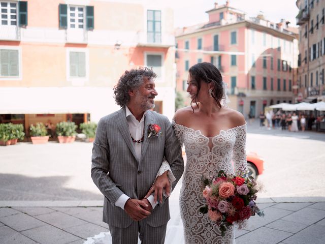 Il matrimonio di Matteo e Sara a Acqui Terme, Alessandria 18