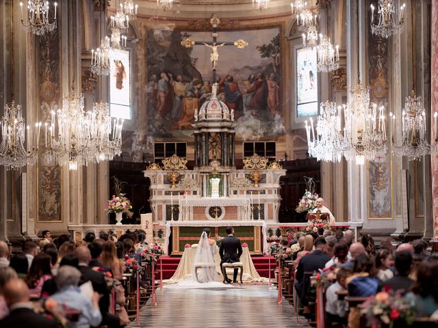 Il matrimonio di Matteo e Sara a Acqui Terme, Alessandria 22