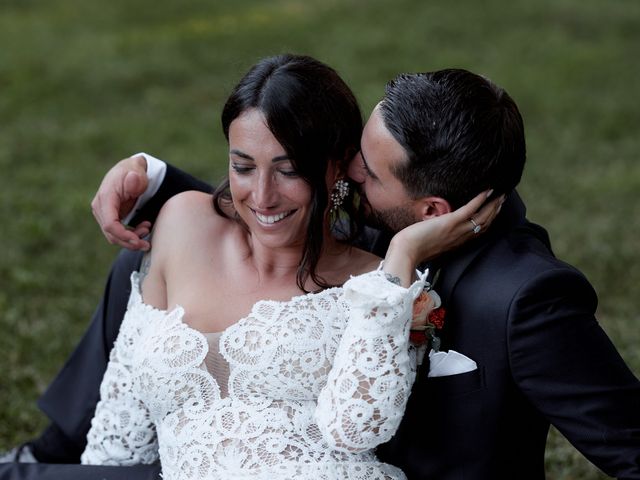 Il matrimonio di Matteo e Sara a Acqui Terme, Alessandria 46