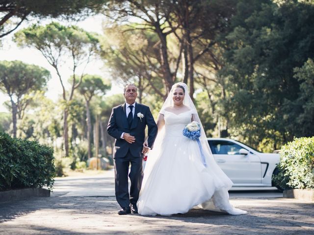 Il matrimonio di Alessandro  e Giulia a Livorno, Livorno 1