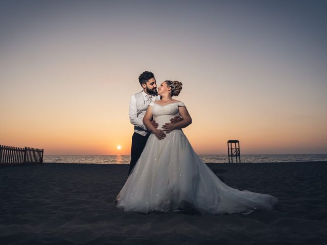 Il matrimonio di Alessandro  e Giulia a Livorno, Livorno 2