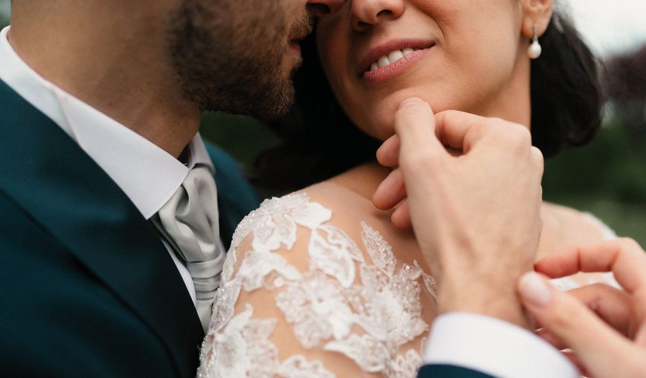 Il matrimonio di Antonio e Serena a Foggia, Foggia