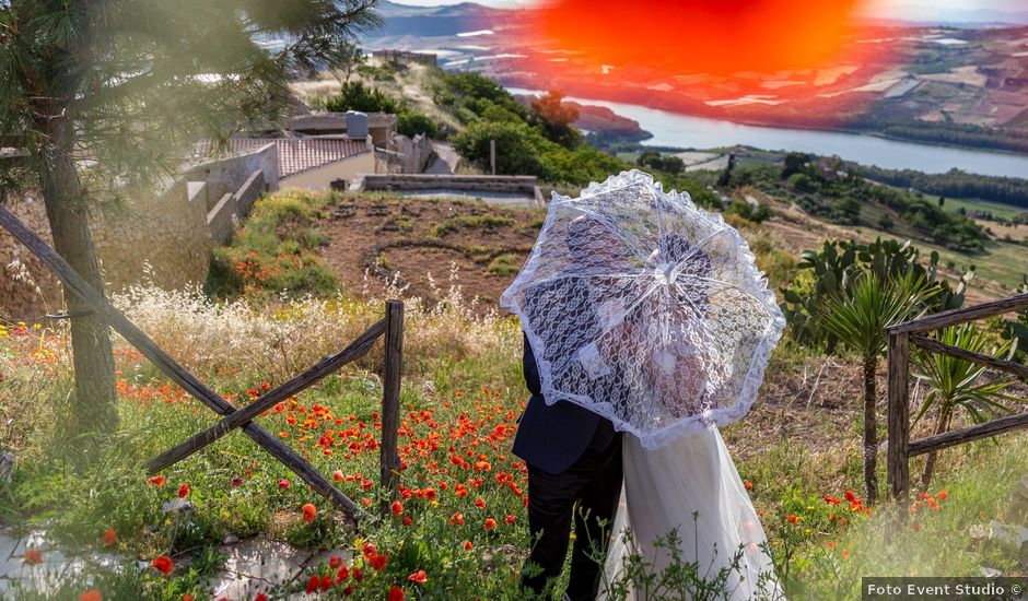 Il matrimonio di Mario e Sara a Naro, Agrigento