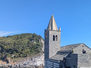 Le nozze di Laura e Francesco 1