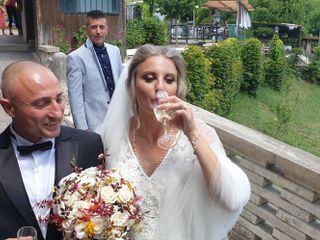 Le nozze di Martina e Alessandro 3