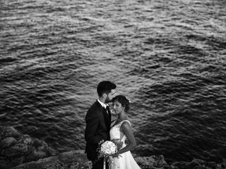 Le nozze di Andrea e Sara