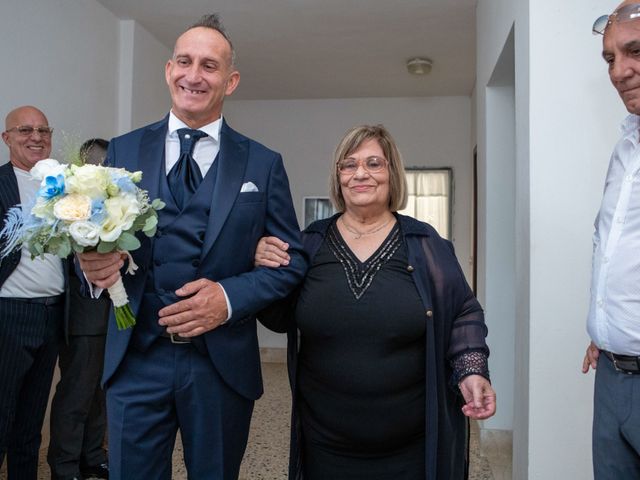 Il matrimonio di Susanna e Giuseppe a Gavoi, Nuoro 46