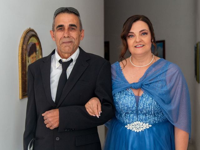 Il matrimonio di Susanna e Giuseppe a Gavoi, Nuoro 57