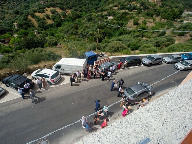 Il matrimonio di Susanna e Giuseppe a Gavoi, Nuoro 58