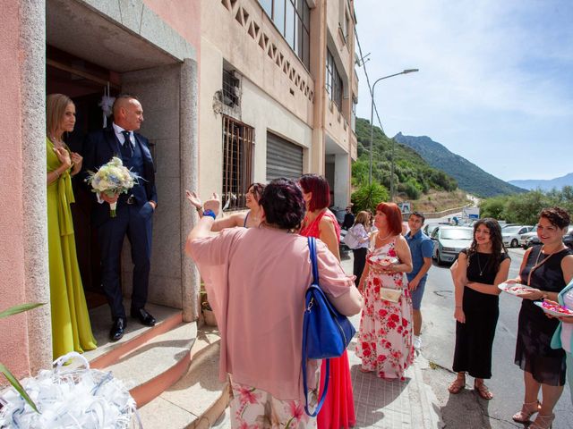 Il matrimonio di Susanna e Giuseppe a Gavoi, Nuoro 59