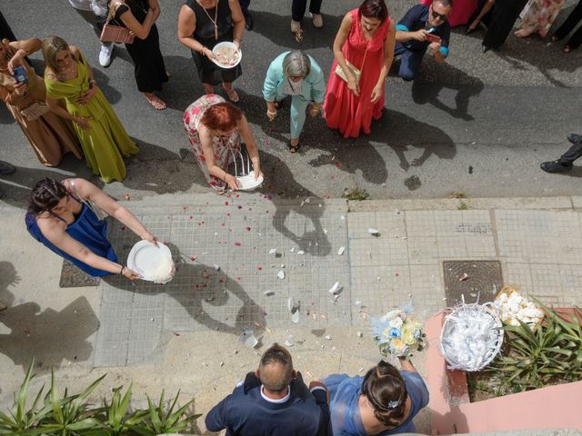 Il matrimonio di Susanna e Giuseppe a Gavoi, Nuoro 66