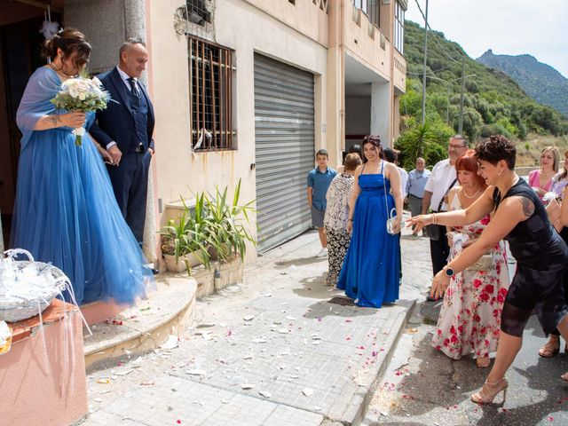 Il matrimonio di Susanna e Giuseppe a Gavoi, Nuoro 70