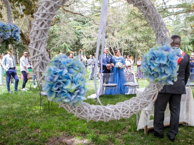 Il matrimonio di Susanna e Giuseppe a Gavoi, Nuoro 88