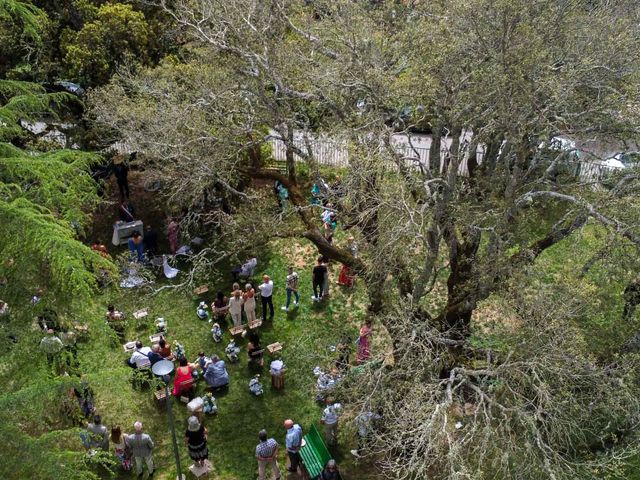 Il matrimonio di Susanna e Giuseppe a Gavoi, Nuoro 106