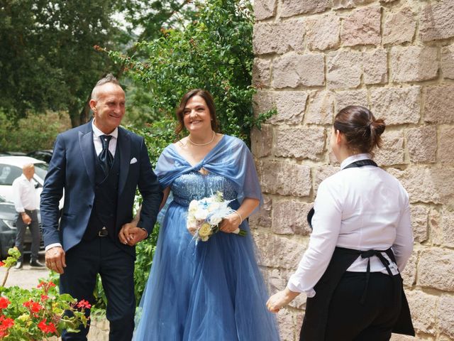 Il matrimonio di Susanna e Giuseppe a Gavoi, Nuoro 128