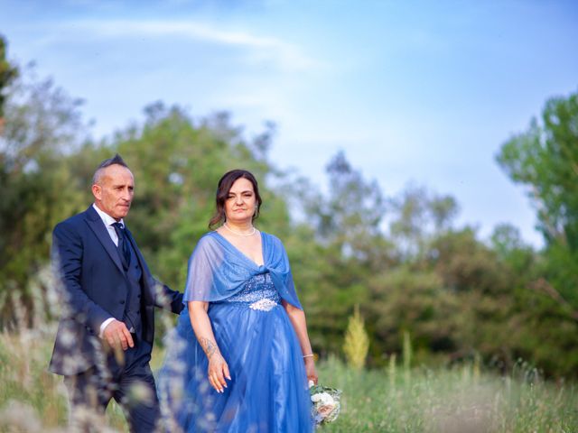 Il matrimonio di Susanna e Giuseppe a Gavoi, Nuoro 200