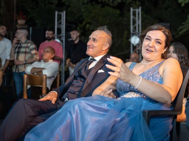 Il matrimonio di Susanna e Giuseppe a Gavoi, Nuoro 210