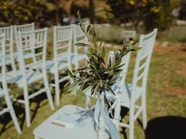 Il matrimonio di Alessio e Giulia a Castellammare del Golfo, Trapani 1