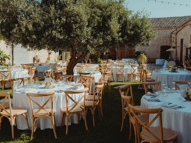 Il matrimonio di Alessio e Giulia a Castellammare del Golfo, Trapani 11