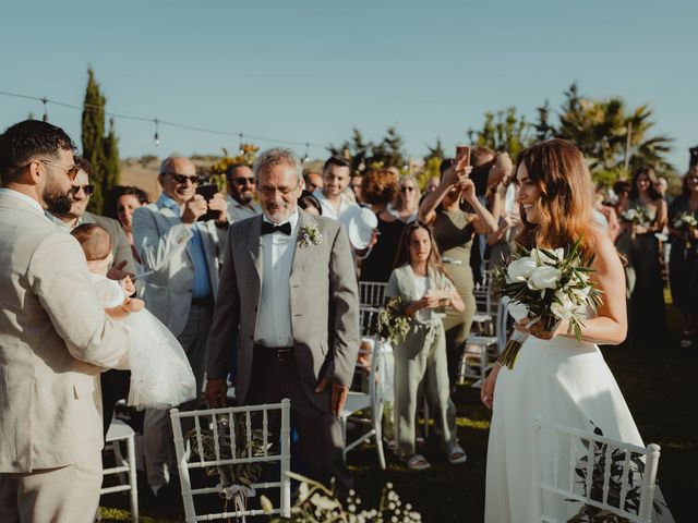 Il matrimonio di Alessio e Giulia a Castellammare del Golfo, Trapani 19