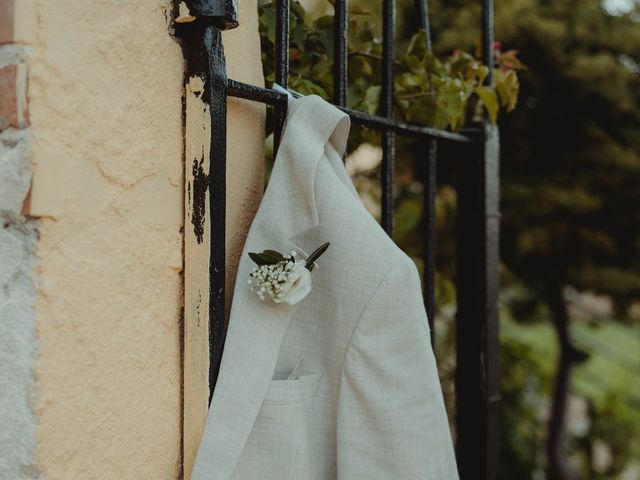 Il matrimonio di Alessio e Giulia a Castellammare del Golfo, Trapani 25