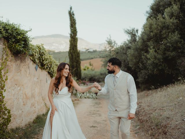 Il matrimonio di Alessio e Giulia a Castellammare del Golfo, Trapani 27