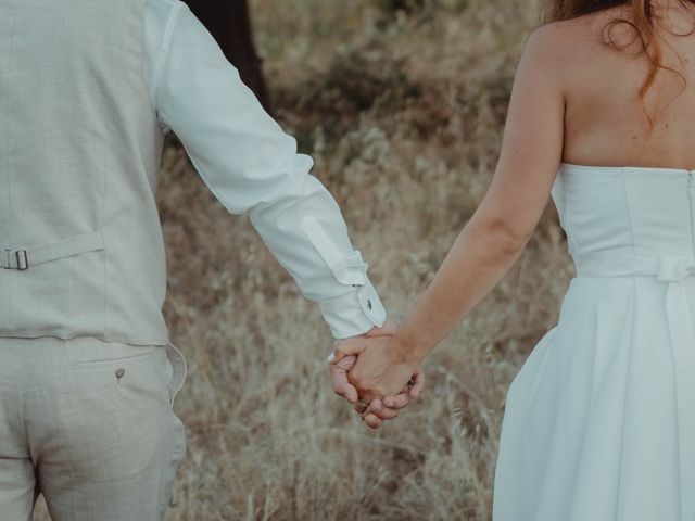 Il matrimonio di Alessio e Giulia a Castellammare del Golfo, Trapani 28