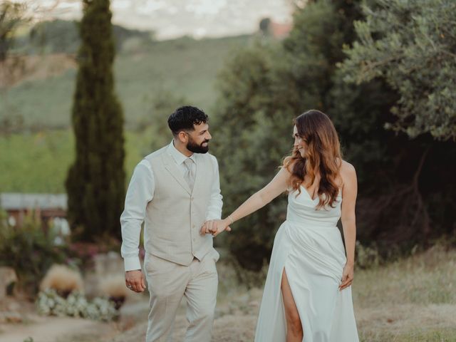 Il matrimonio di Alessio e Giulia a Castellammare del Golfo, Trapani 36