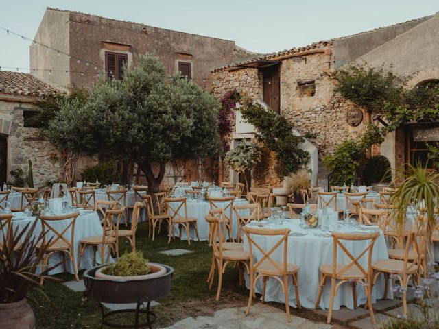 Il matrimonio di Alessio e Giulia a Castellammare del Golfo, Trapani 39