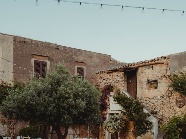 Il matrimonio di Alessio e Giulia a Castellammare del Golfo, Trapani 40