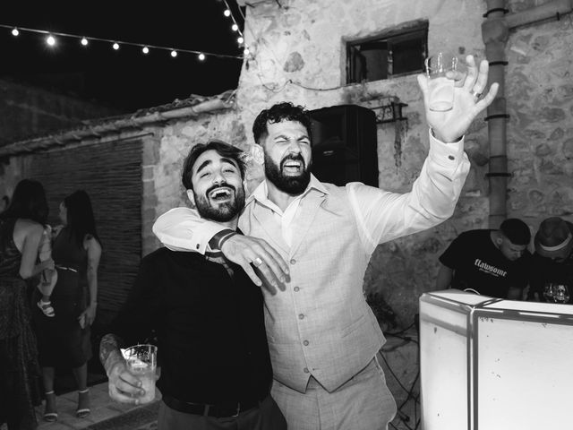 Il matrimonio di Alessio e Giulia a Castellammare del Golfo, Trapani 50